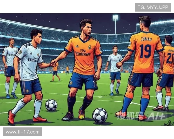 欧冠皇马核心球员名单及战术作用分析