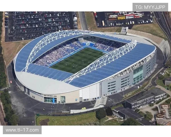 英超球队最新的主场照片和场地介绍