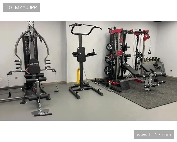 蓝德健身器材有限公司的品牌优势与市场定位