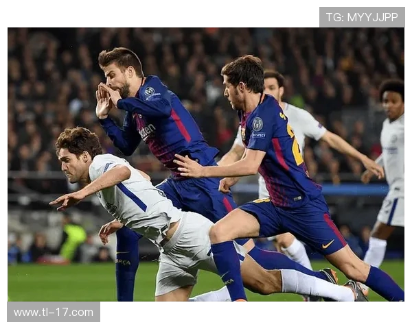 马竞与巴萨欧冠交手历史与经典战例