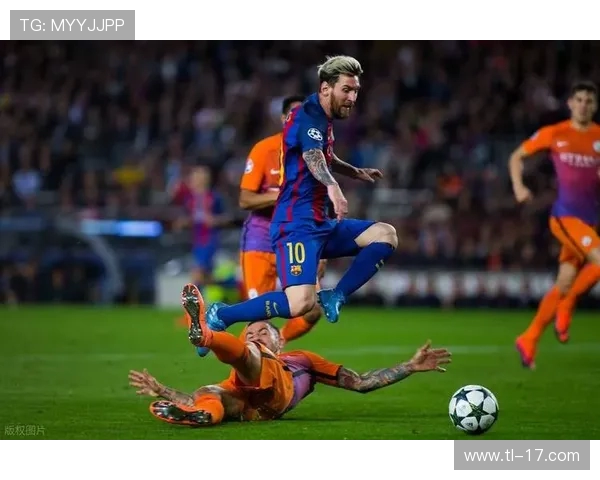 西甲联赛梅西上演大四喜精彩瞬间及影响解读