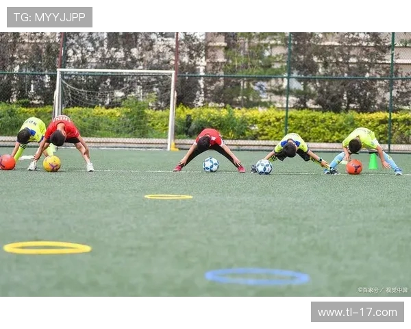 足球训练中的体能与技术结合 足球训练中的体能与技术结合