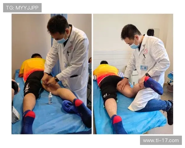 足球频道：伤病迷宫中的运动医学突围战