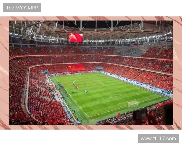 2026世界杯扩军背景下全球足球格局新变革与机遇挑战深度解析