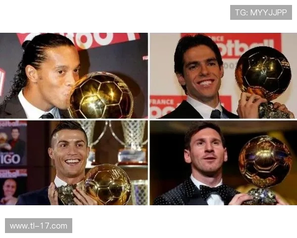 英超球员曾获得金球奖的历史回顾及代表人物