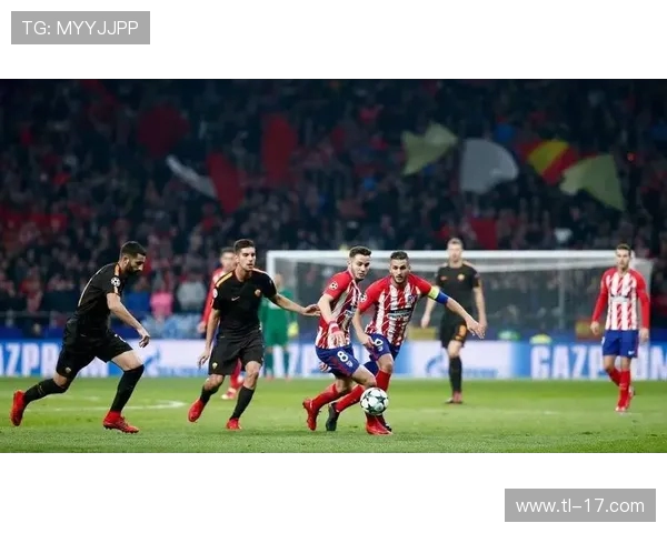 马竞铁血防守背后的2016西甲三强鼎立格局 马竞铁血防守背后的2016西甲三强鼎立格局