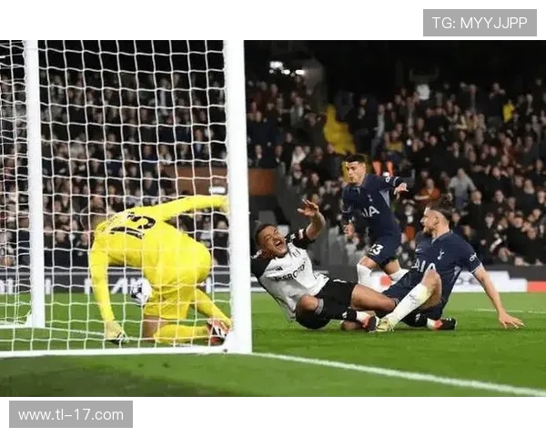 伊沃比精彩推杆破门热刺在主场0-2落后富勒姆陷入困境 伊沃比精彩推杆破门热刺在主场0-2落后富勒姆陷入困境