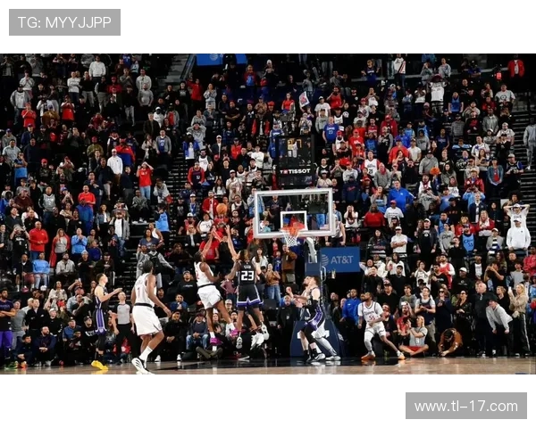 小卡期待加兰成为全明星引领球队攻防节奏避免停滞不前