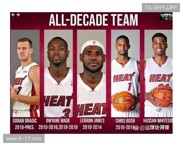 2003年NBA选秀回顾詹姆斯韦德波什成黄金一代代表球员 2003年NBA选秀回顾詹姆斯韦德波什成黄金一代代表球员