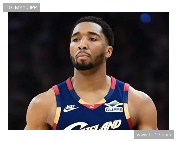 2017NBA选秀国际球员米切尔成爵士新核心带队重返季后赛