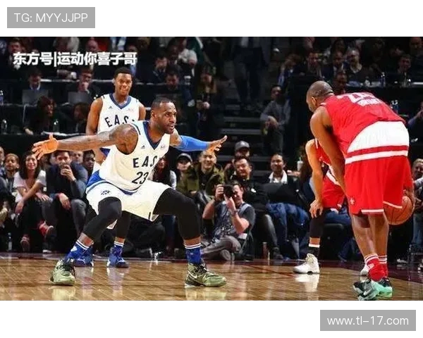 2018年NBA全明星东西部首发名单公布詹姆斯库里领衔出战