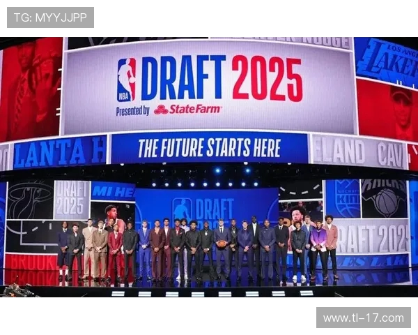 2020年NBA选秀大会于11月19日举行各队首轮签位结果出炉